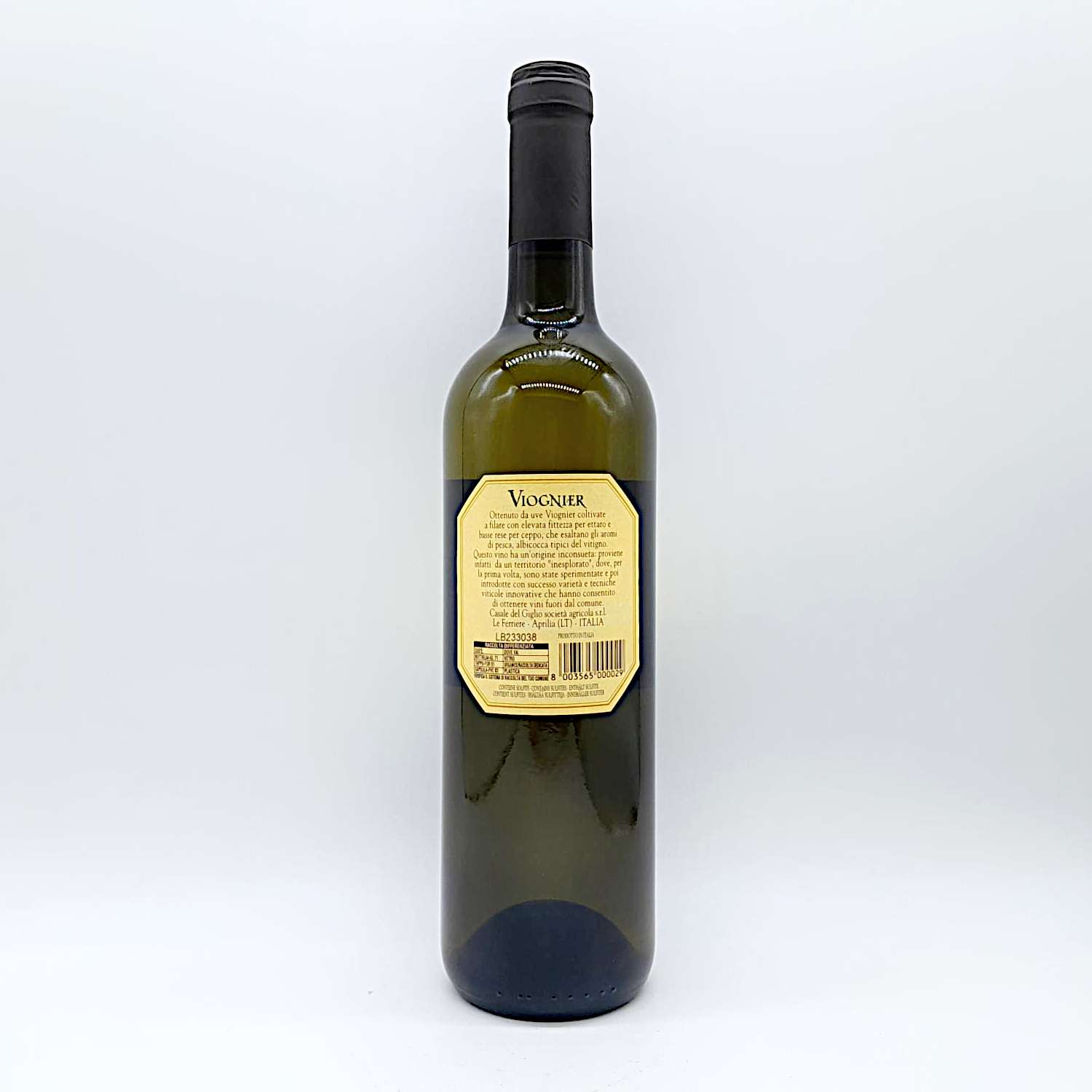 Viognier Casale del Giglio
