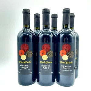 Primitivo Frontini